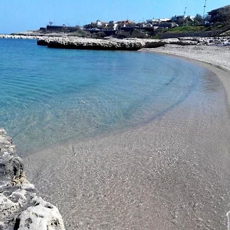 Casa Vacanza Balai Porto Torres Ngoại thất bức ảnh