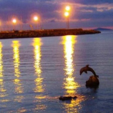 Casa Vacanza Balai Porto Torres Ngoại thất bức ảnh