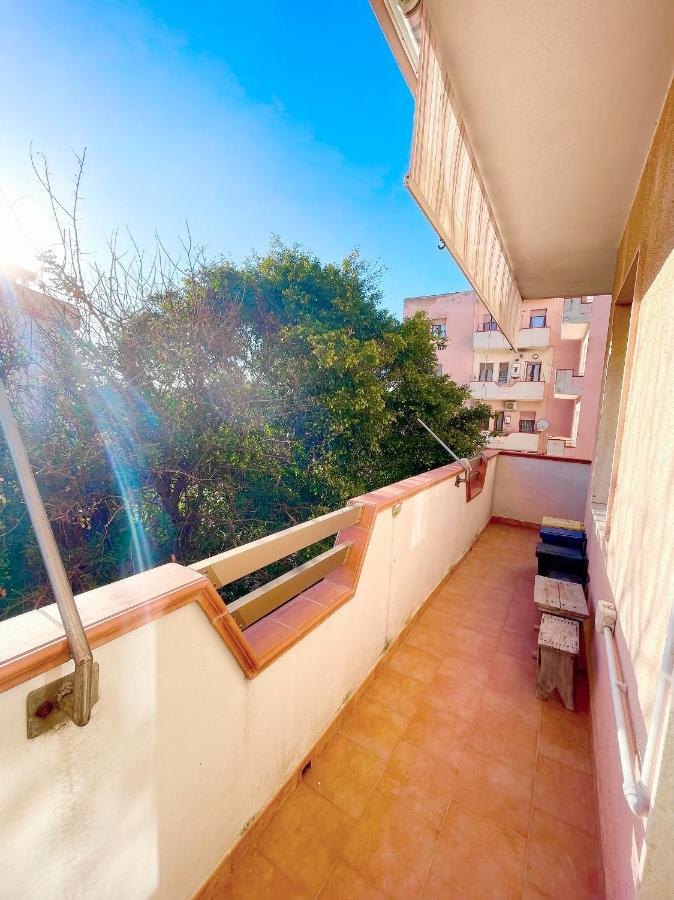 Casa Vacanza Balai Porto Torres Ngoại thất bức ảnh
