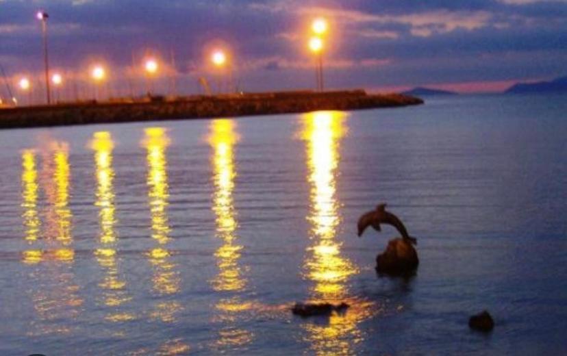Casa Vacanza Balai Porto Torres Ngoại thất bức ảnh