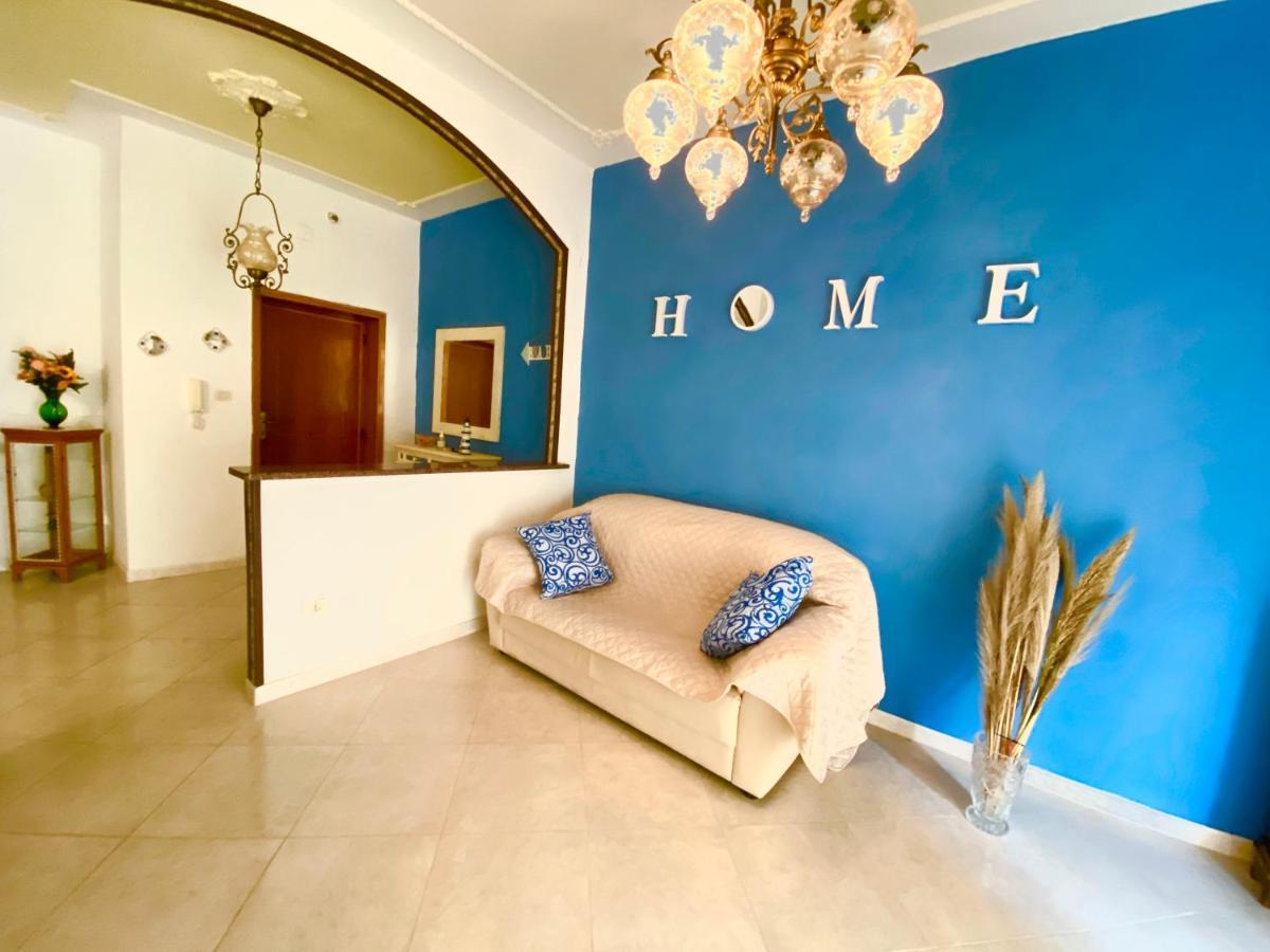 Casa Vacanza Balai Porto Torres Ngoại thất bức ảnh