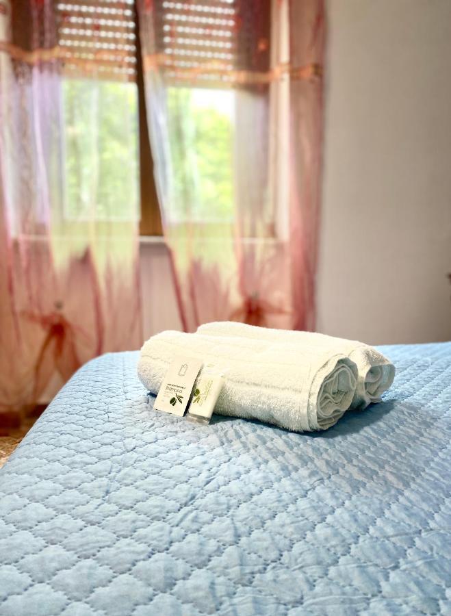 Casa Vacanza Balai Porto Torres Ngoại thất bức ảnh